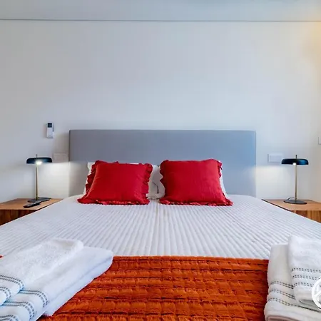 Azores - Coliseu Residences Apartment