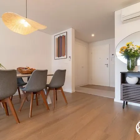 Azores - Coliseu Residences Apartman