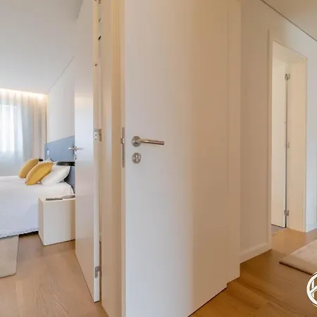 Azores - Coliseu Residences Apartment
