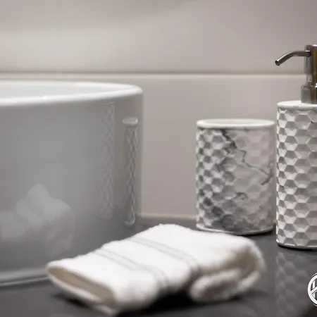 Azores - Coliseu Residences Appartement *