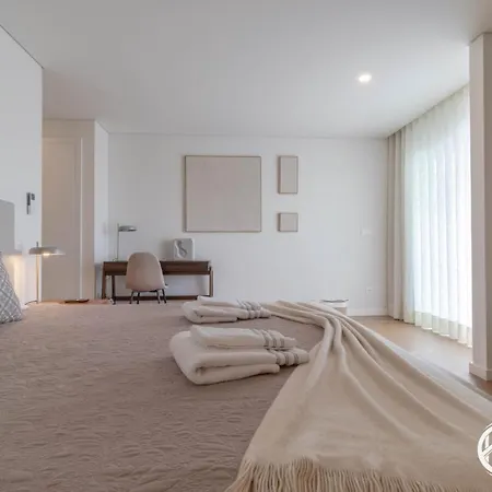 Azores - Coliseu Residences *