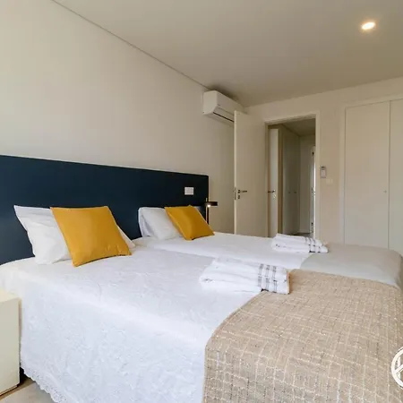 Azores - Coliseu Residences Apartment