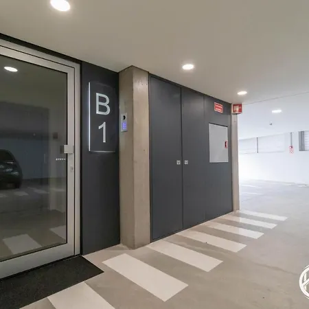 Apartman Azores - Coliseu Residences Ponta Delgada