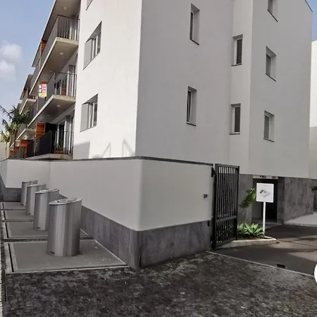 Azores - Coliseu Residences *