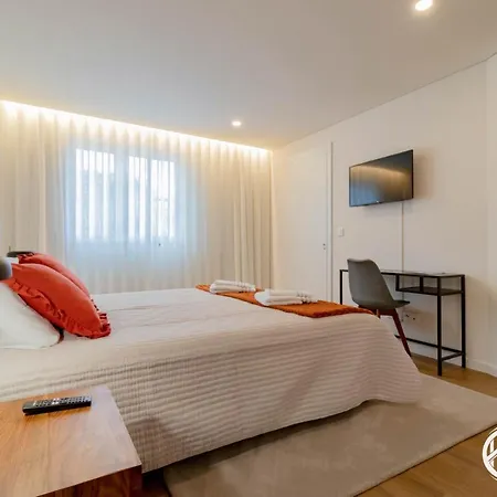 Azores - Coliseu Residences Ponta Delgada (Sao Miguel)
