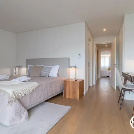 Apartment Azores - Coliseu Residences Ponta Delgada (Sao Miguel)