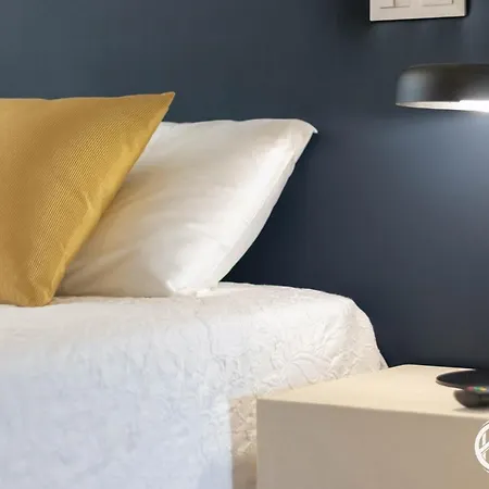 Apartment Azores - Coliseu Residences