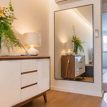 Azores - Coliseu Residences *