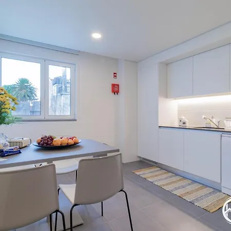 Azores - Coliseu Residences *