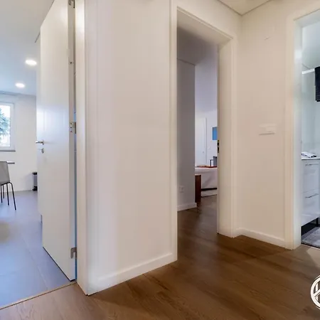 Azores - Coliseu Residences