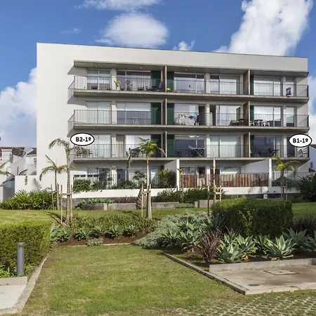 Azores - Coliseu Residences Appartement