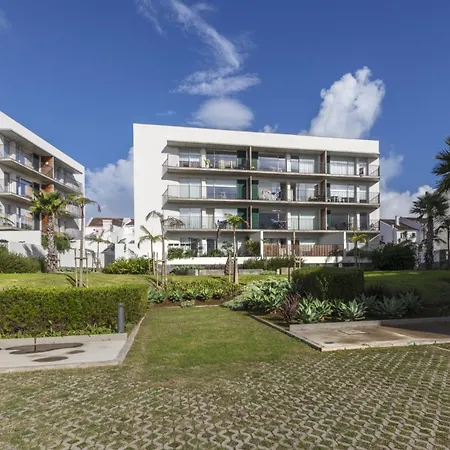 Azores - Coliseu Residences