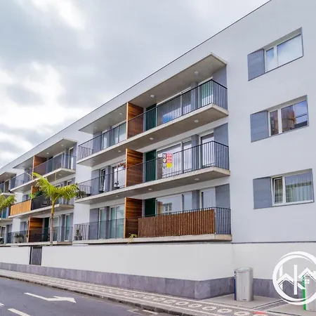 Azores - Coliseu Residences *