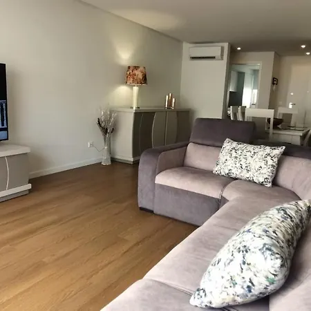 Azores - Coliseu Residences Ponta Delgada