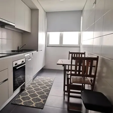 Azores - Coliseu Residences Appartement Ponta Delgada