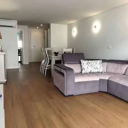 Azores - Coliseu Residences * Ponta Delgada