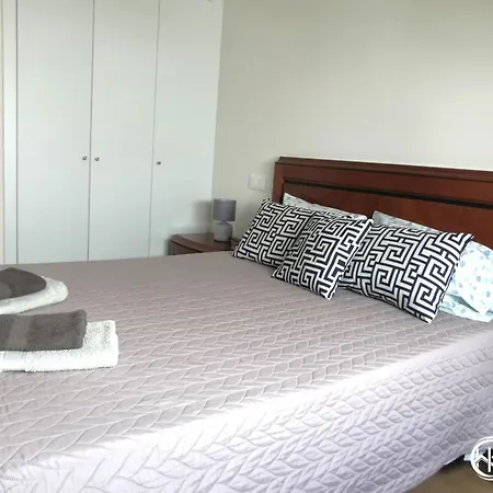 Azores - Coliseu Residences Apartman Ponta Delgada