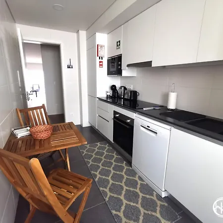 Apartment Azores - Coliseu Residences Ponta Delgada (Sao Miguel)