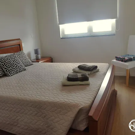 Azores - Coliseu Residences