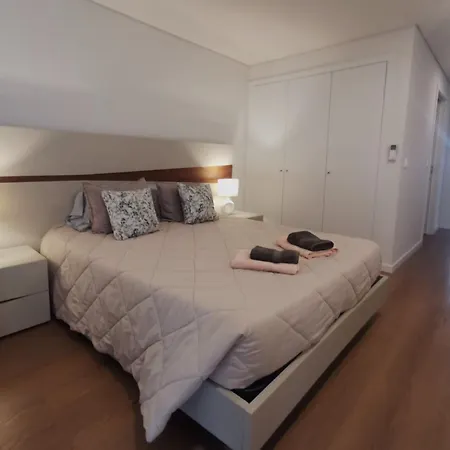 Azores - Coliseu Residences Apartman