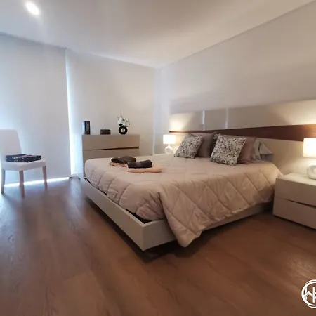 Apartman Azores - Coliseu Residences