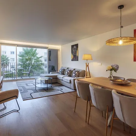 Azores - Coliseu Residences Ponta Delgada