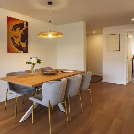 Azores - Coliseu Residences Πόντα Ντελγκάντα