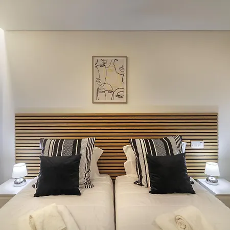 Azores - Coliseu Residences