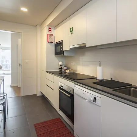 Azores - Coliseu Residences