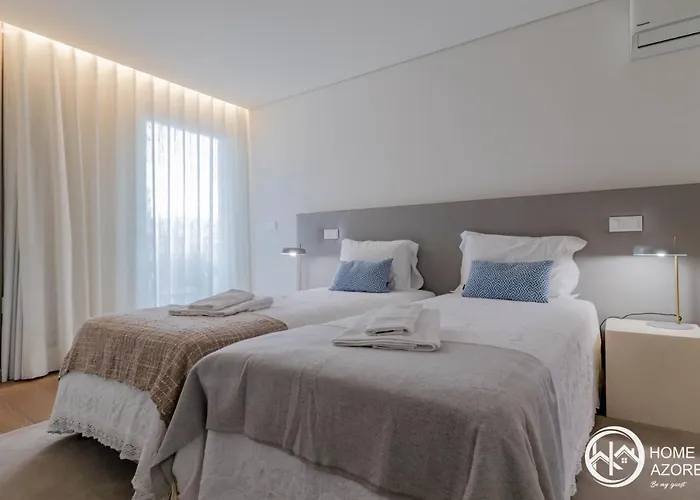 Apartamento Azores - Coliseu Residences Ponta Delgada