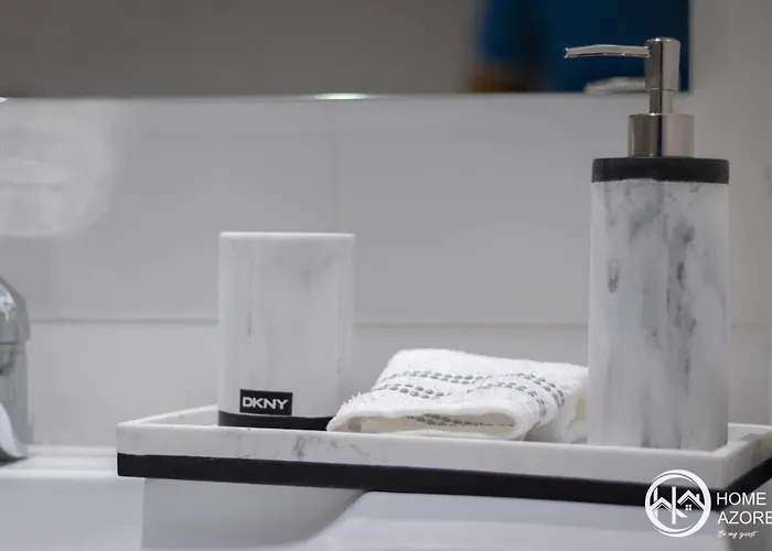 Διαμέρισμα Azores - Coliseu Residences