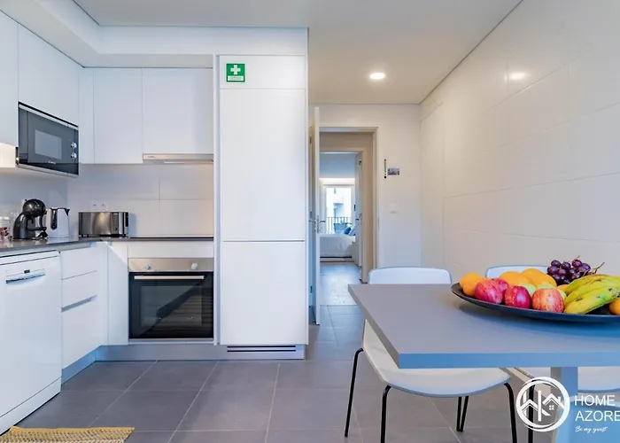 Azores - Coliseu Residences