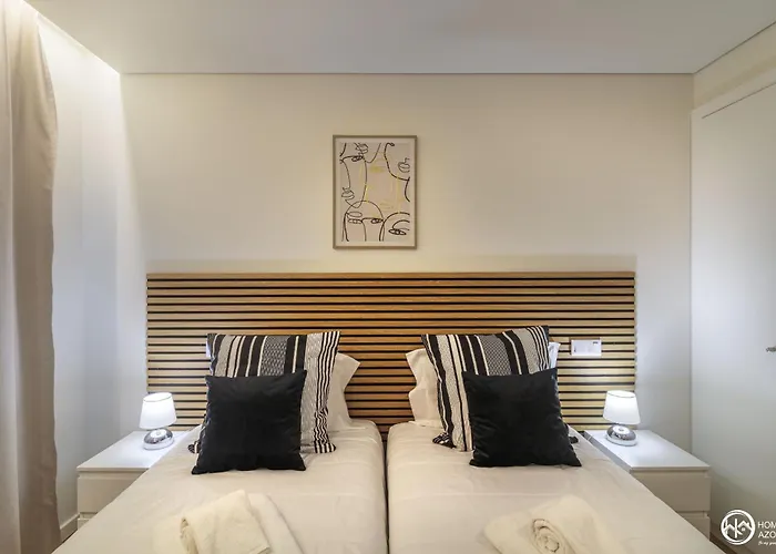 Azores - Coliseu Residences