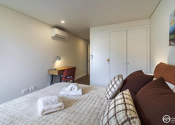 Azores - Coliseu Residences *